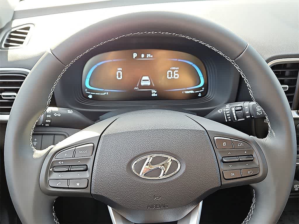 Thumbnail: 2026 Hyundai Venue - 17