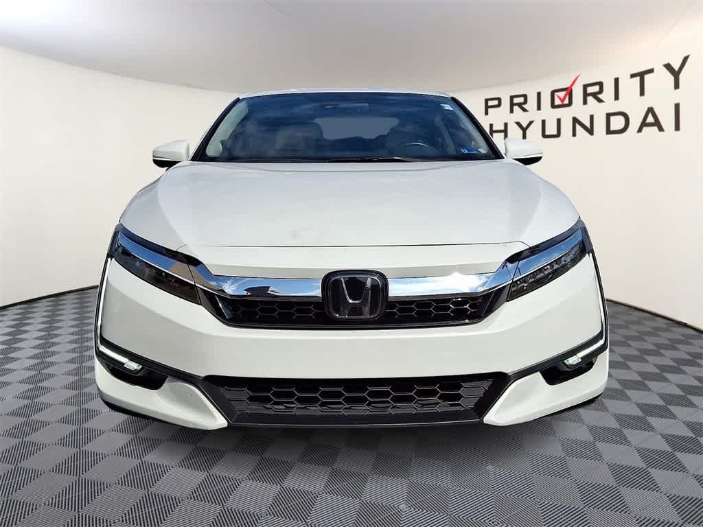 Thumbnail: 2018 Honda Clarity - 2