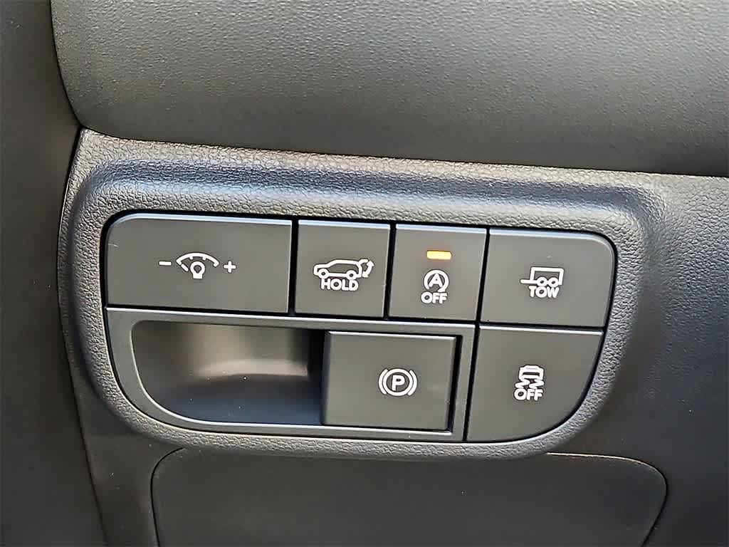 Thumbnail: 2026 Hyundai Palisade - 19