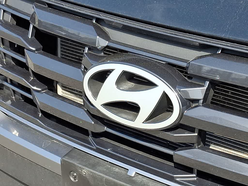 Thumbnail: 2025 Hyundai Tucson - 29