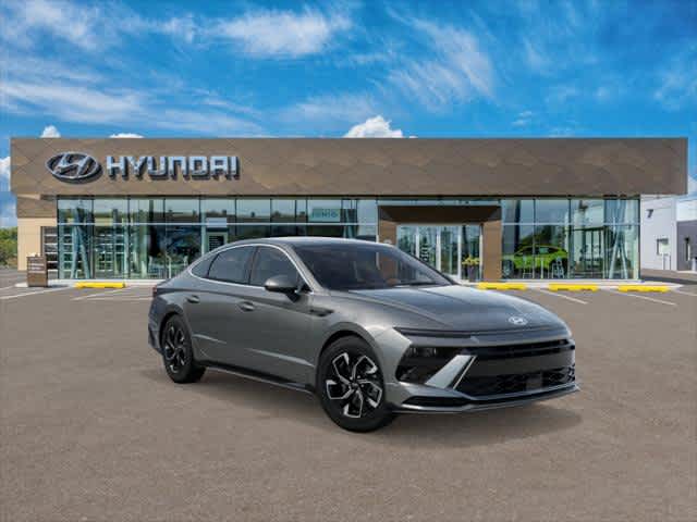 Thumbnail: 2025 Hyundai Sonata - 2