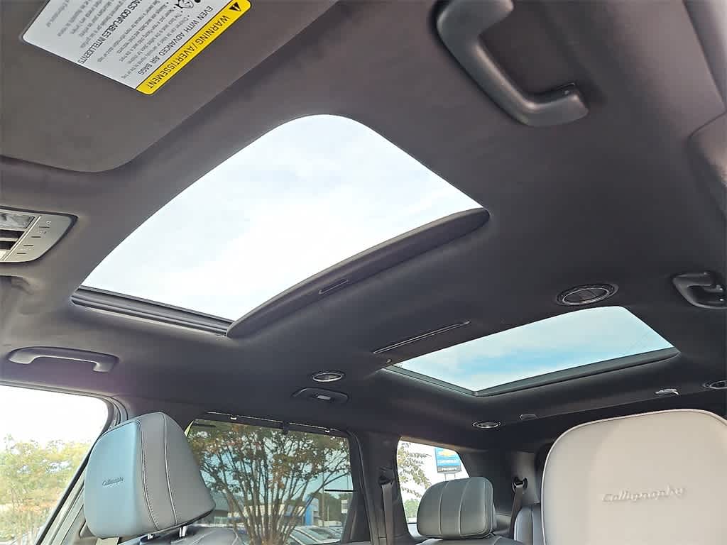 Thumbnail: 2026 Hyundai Palisade - 10