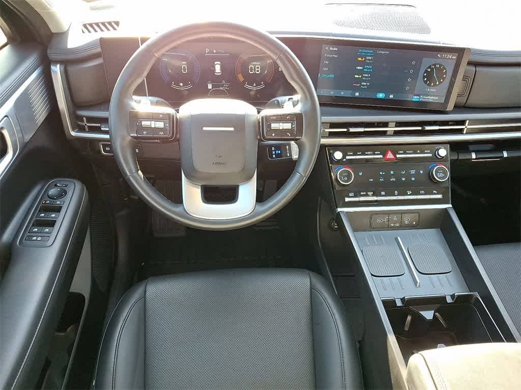 Thumbnail: 2024 Hyundai Santa Fe - 11