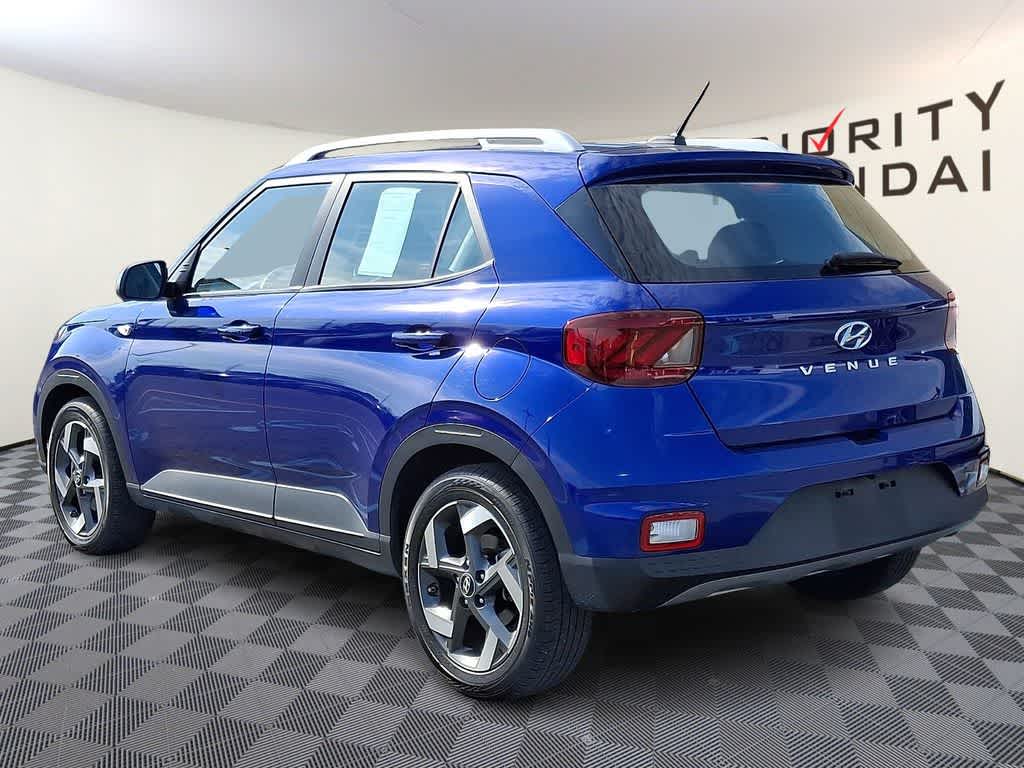 Thumbnail: 2024 Hyundai Venue - 6