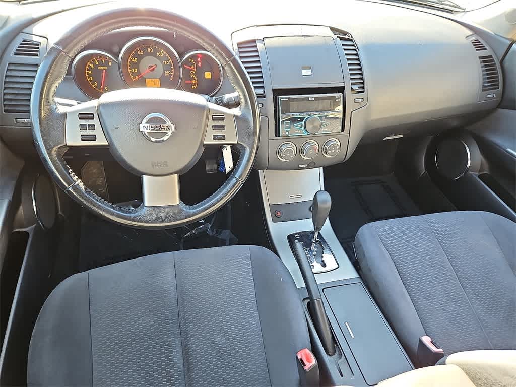 Thumbnail: 2006 Nissan Altima - 11