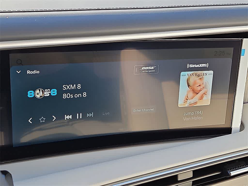 Thumbnail: 2026 Hyundai Palisade - 17