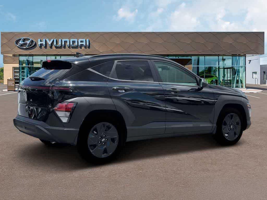 Thumbnail: 2026 Hyundai Kona - 14