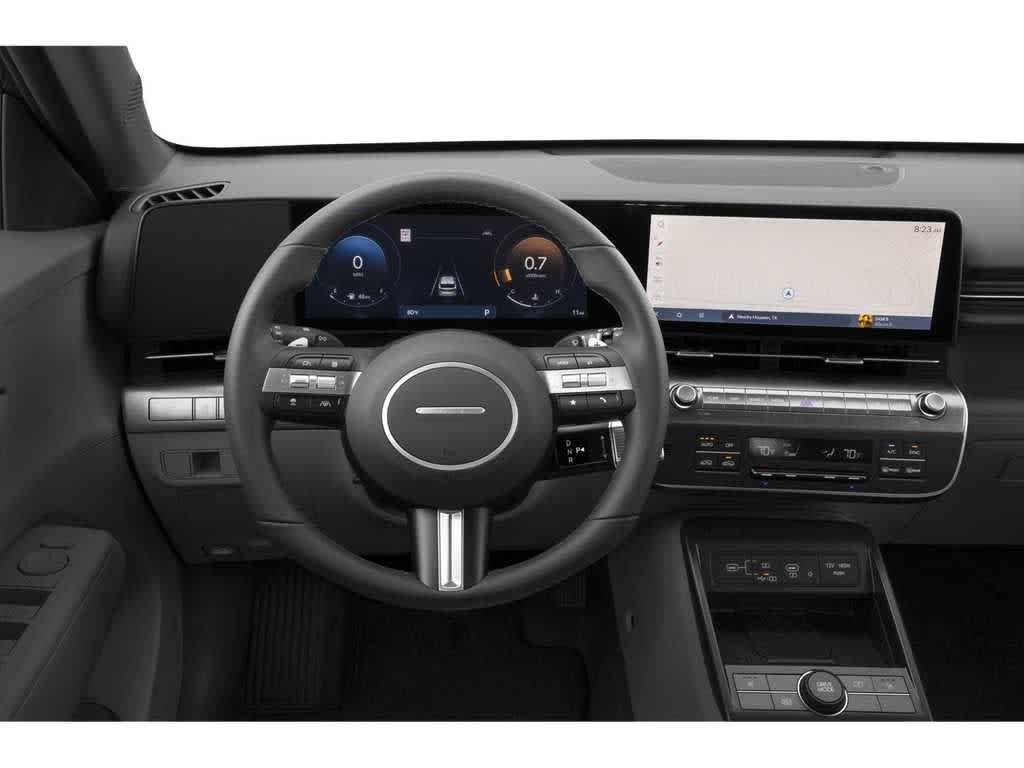 Thumbnail: 2025 Hyundai Kona - 37