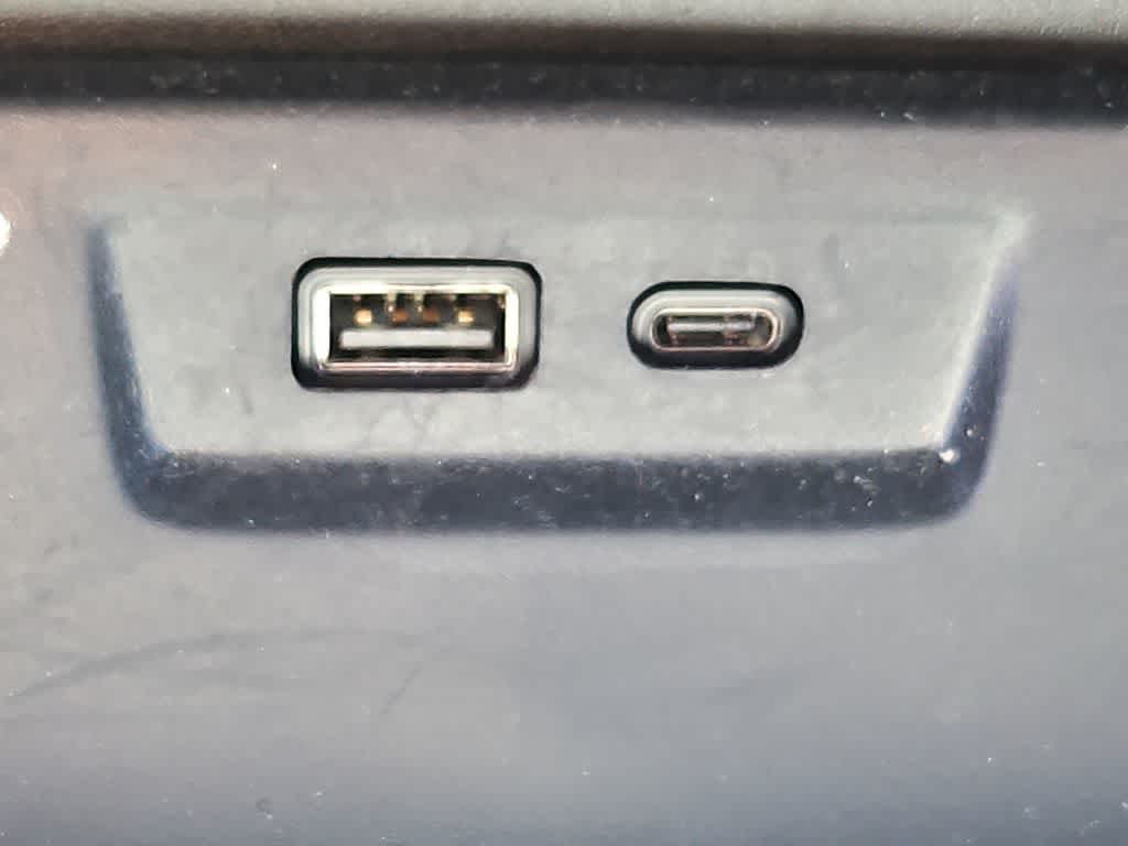 Thumbnail: 2026 GMC Terrain - 24