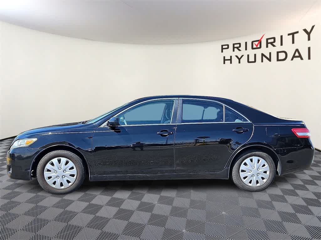 Thumbnail: 2010 Toyota Camry - 7
