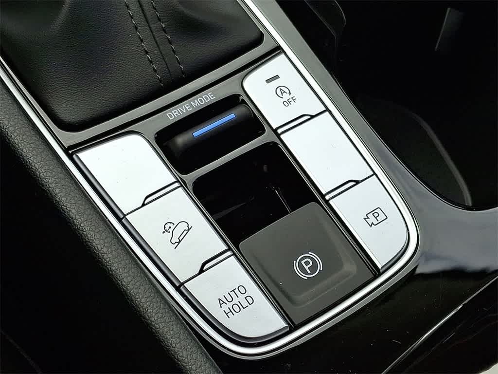 Thumbnail: 2026 Hyundai Tucson - 21