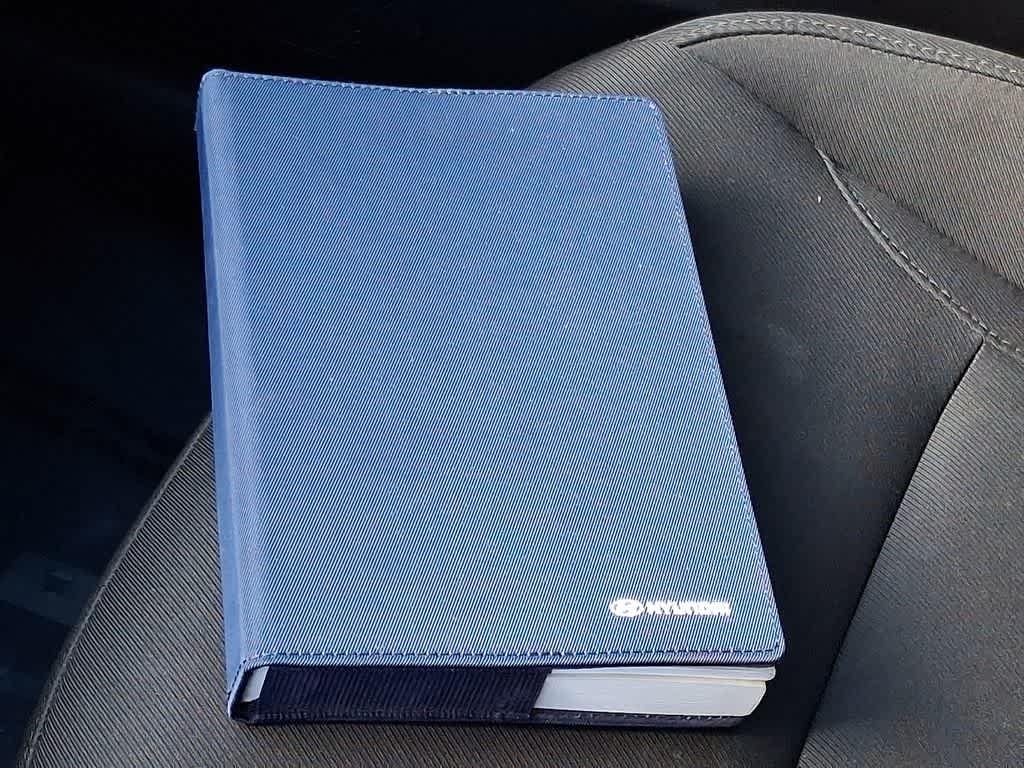 Thumbnail: 2024 Hyundai Tucson - 25