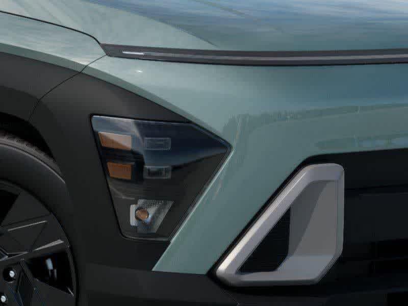 Thumbnail: 2026 Hyundai Kona - 9