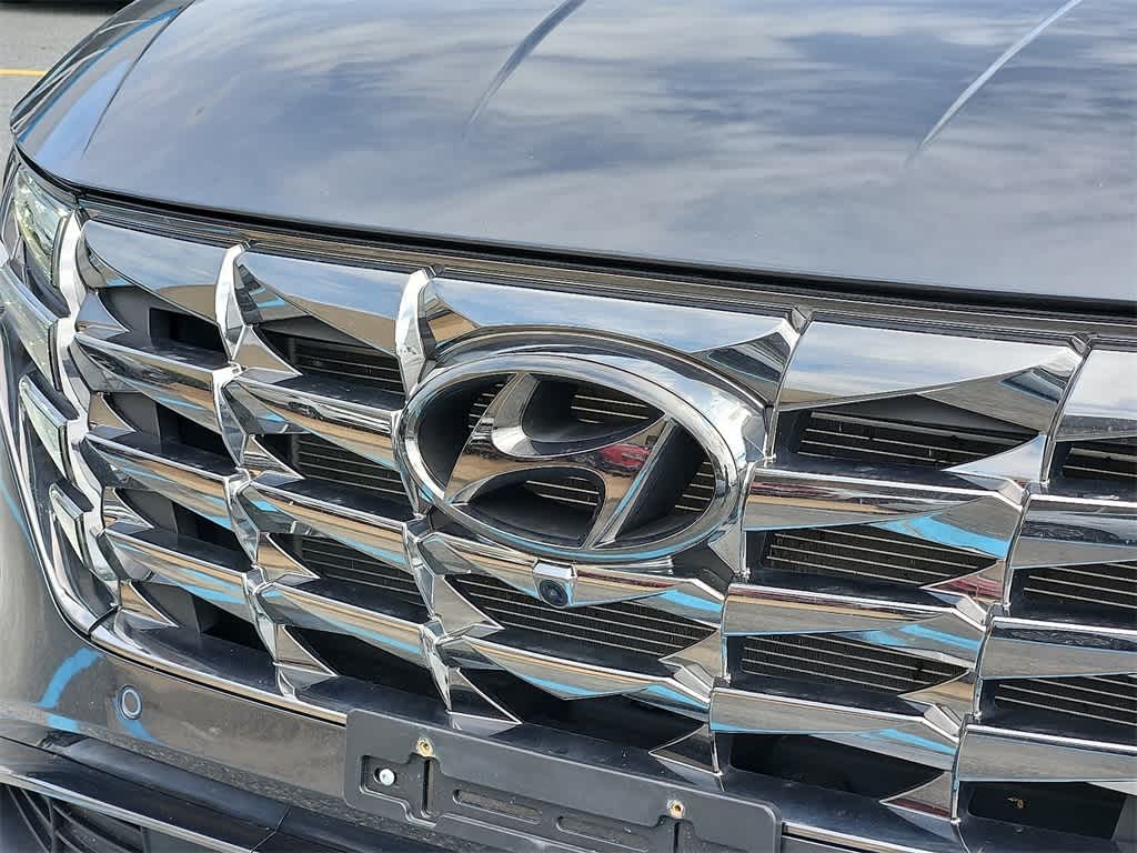 Thumbnail: 2022 Hyundai Tucson - 36