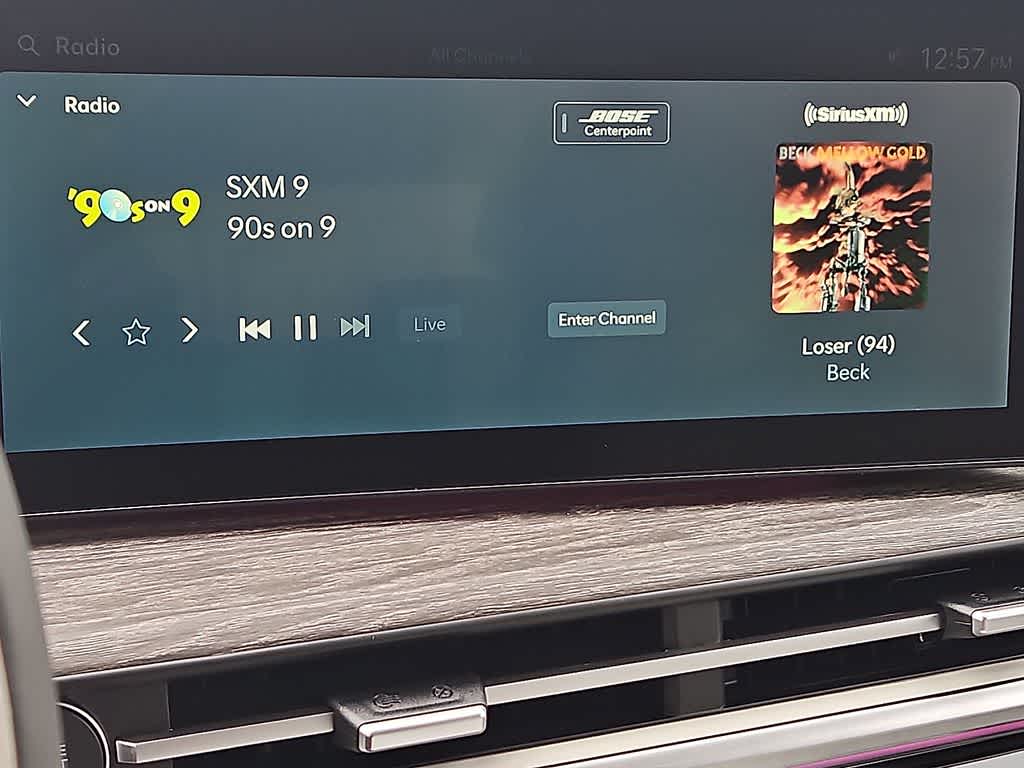 Thumbnail: 2026 Hyundai Santa Fe - 16