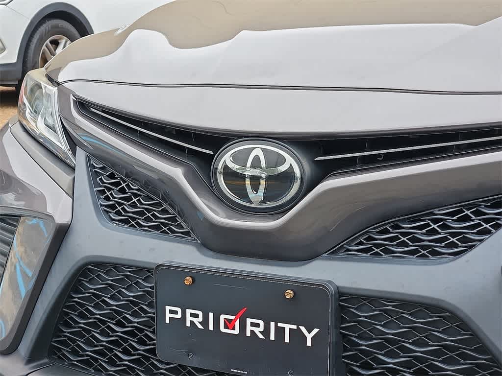 Thumbnail: 2018 Toyota Camry - 28