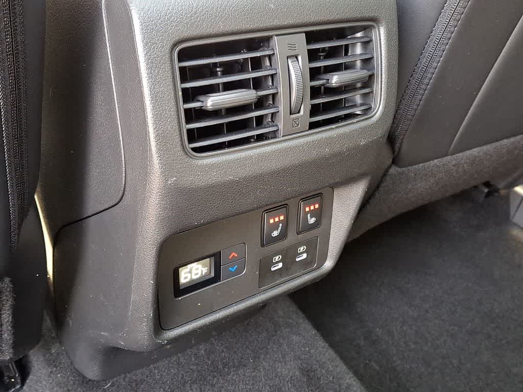 Thumbnail: 2024 Nissan Rogue - 27