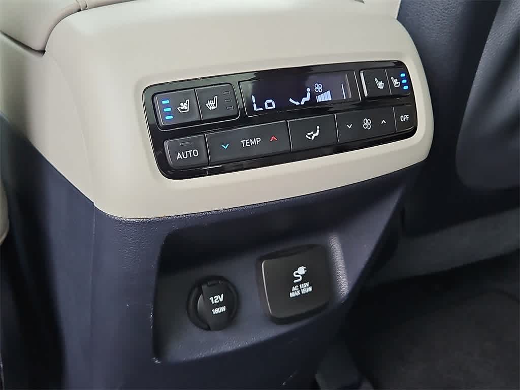 Thumbnail: 2023 Hyundai Palisade - 29