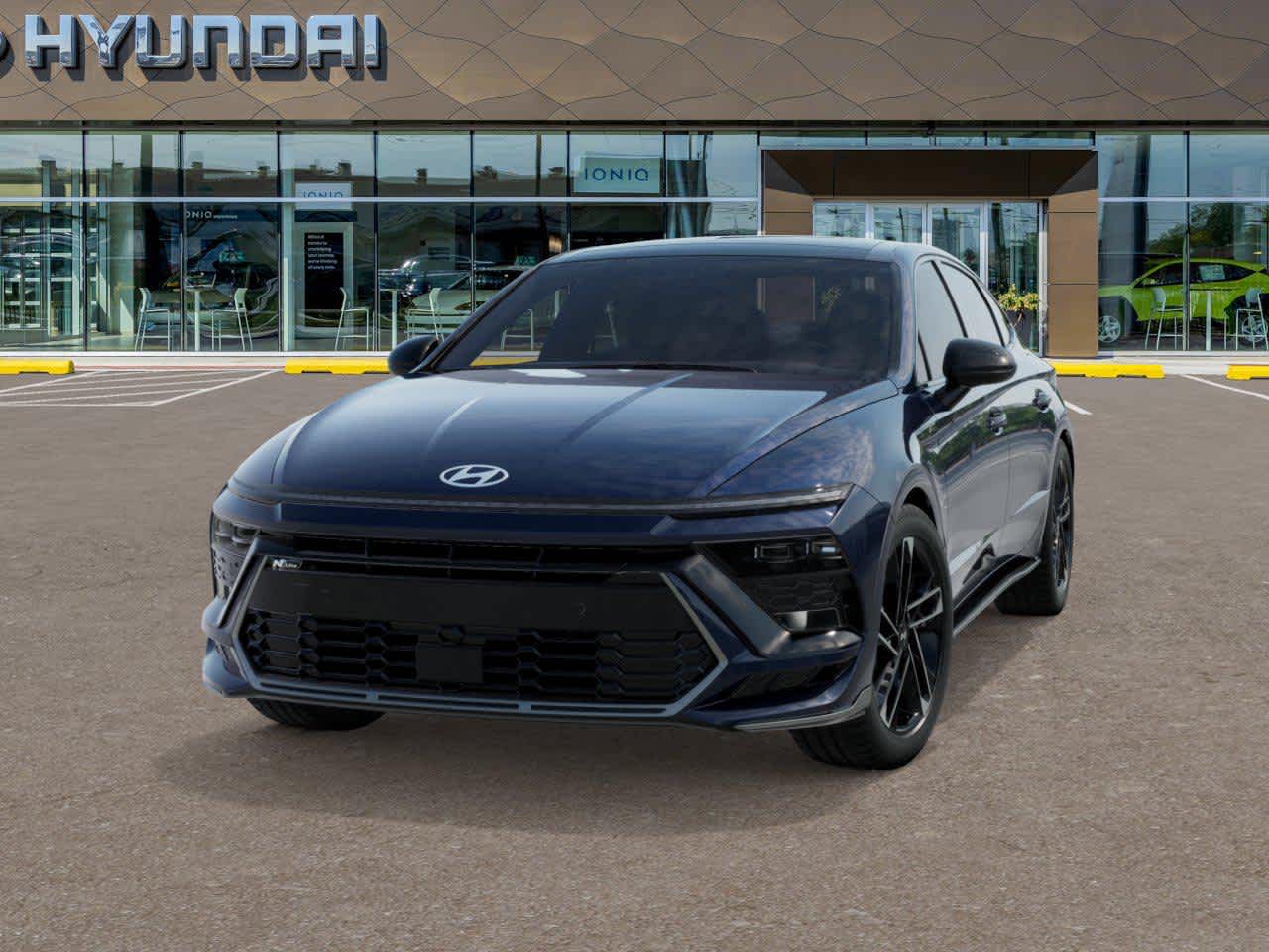 Thumbnail: 2026 Hyundai Sonata - 6