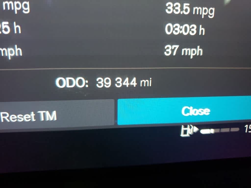 Thumbnail: 2024 Volvo S60 - 6