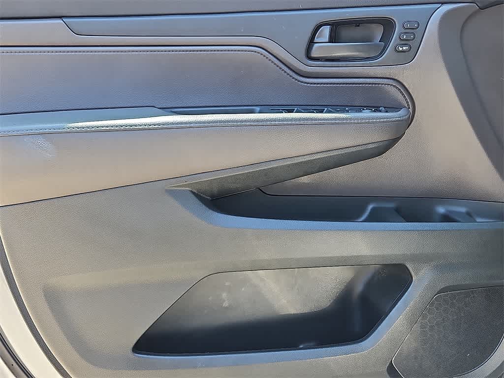 Thumbnail: 2020 Honda Odyssey - 13