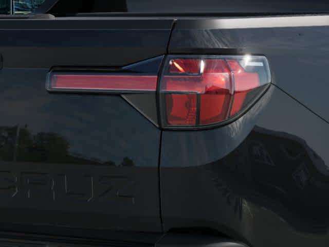 Thumbnail: 2025 Hyundai Santa Cruz - 10