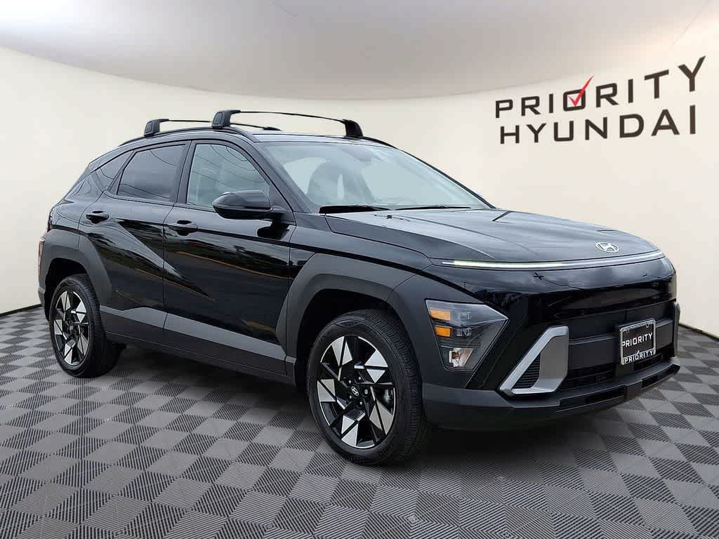 Thumbnail: 2025 Hyundai Kona - 3