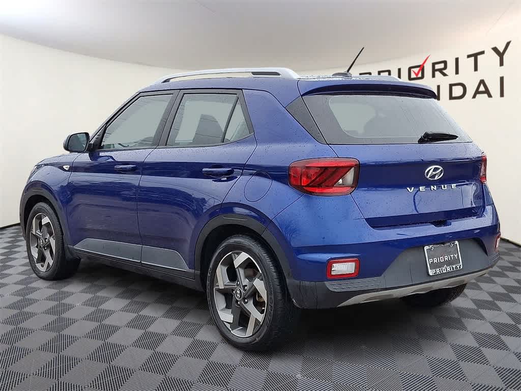 Thumbnail: 2023 Hyundai Venue - 6