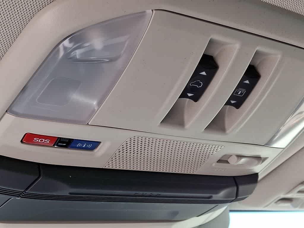 Thumbnail: 2023 Subaru Ascent - 27