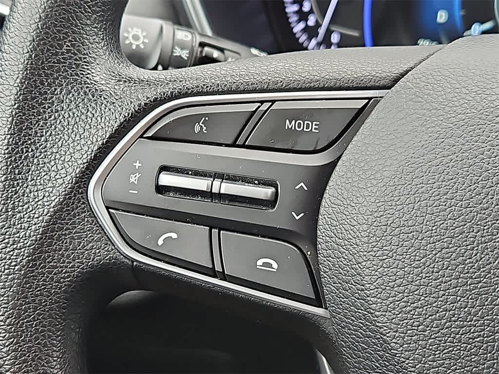 Thumbnail: 2020 Hyundai Santa Fe - 18
