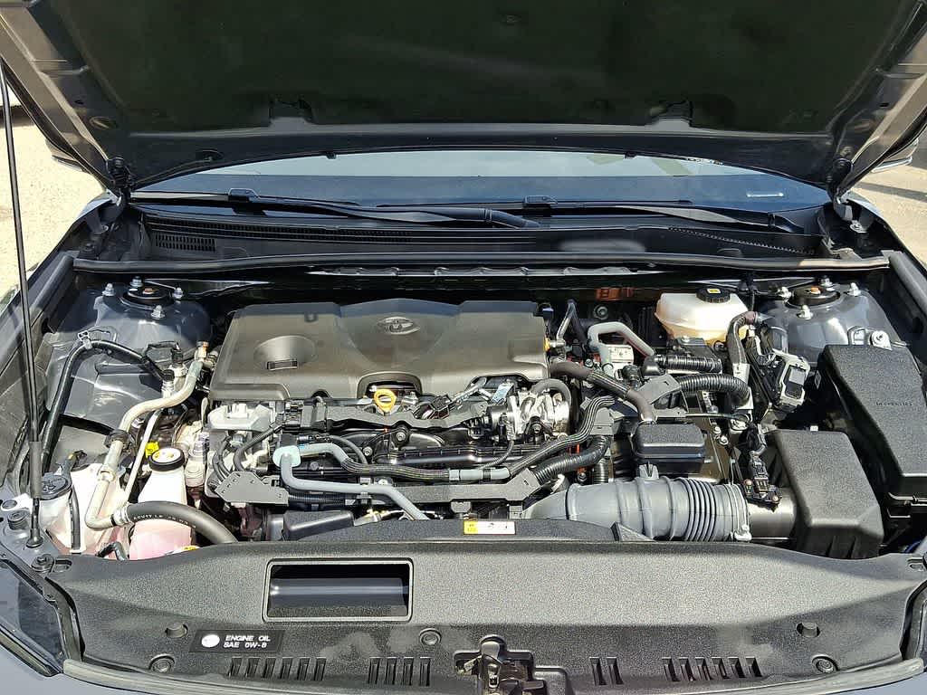 Thumbnail: 2025 Toyota Camry - 29