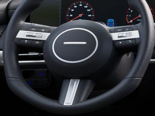 Thumbnail: 2025 Hyundai Tucson - 15