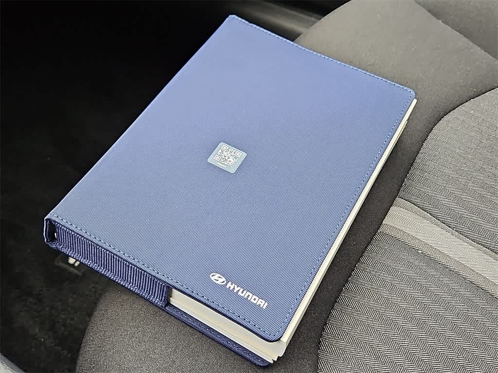 Thumbnail: 2024 Hyundai Sonata - 27