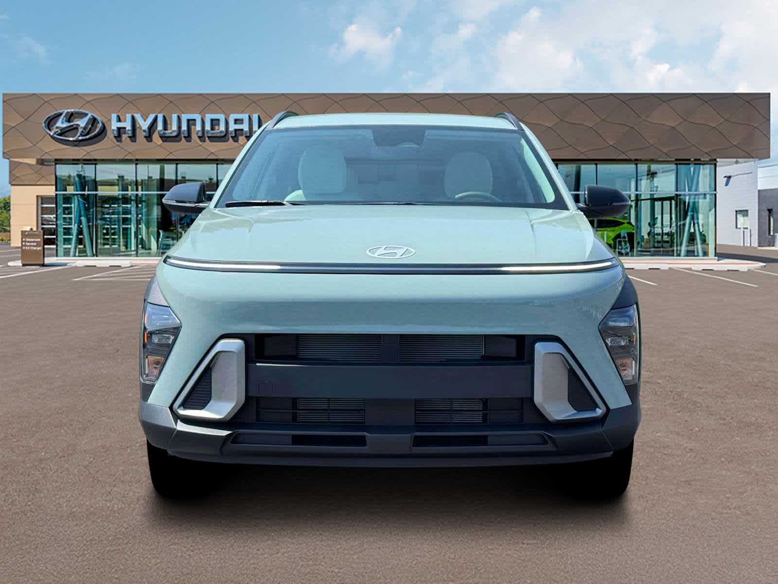 Thumbnail: 2026 Hyundai Kona - 11