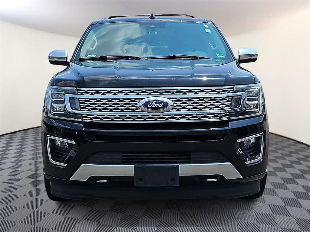Thumbnail: 2018 Ford Expedition - 2