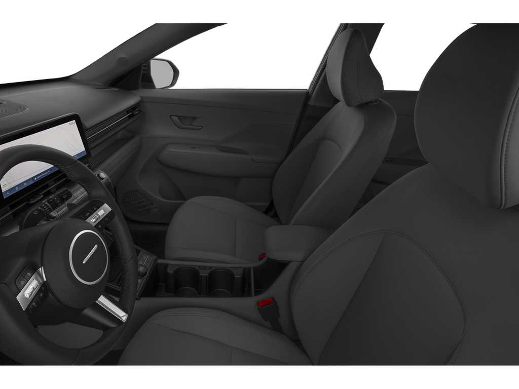 Thumbnail: 2025 Hyundai Kona - 51