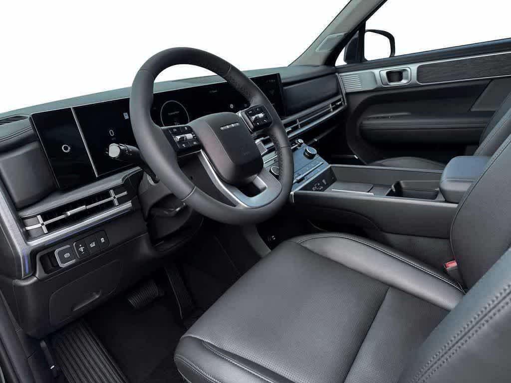 Thumbnail: 2026 Hyundai Santa Fe - 2