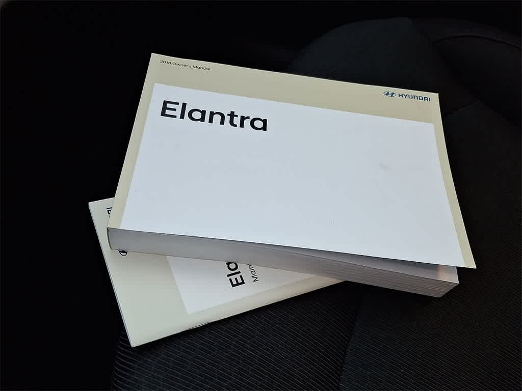 Thumbnail: 2018 Hyundai Elantra - 26