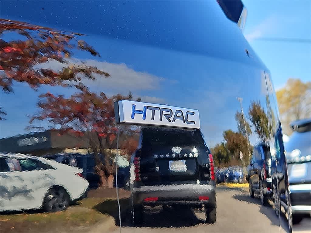 Thumbnail: 2024 Hyundai Tucson - 32