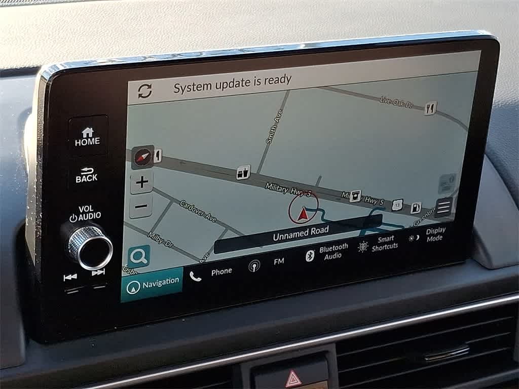 Thumbnail: 2025 Honda Pilot - 17