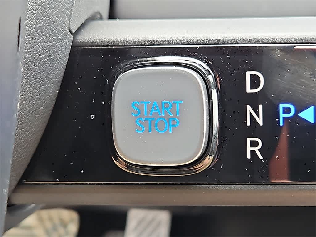 2026 Hyundai Ioniq  19