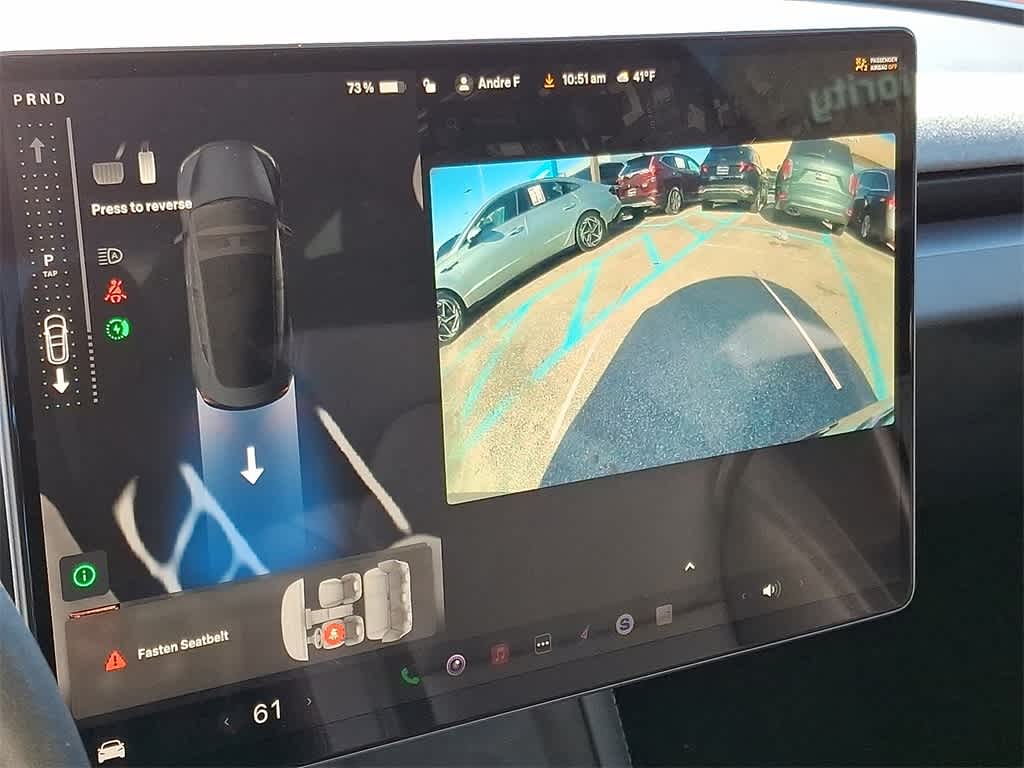 Thumbnail: 2024 Tesla Model 3 - 17