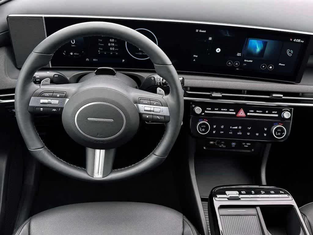 Thumbnail: 2026 Hyundai Tucson - 16