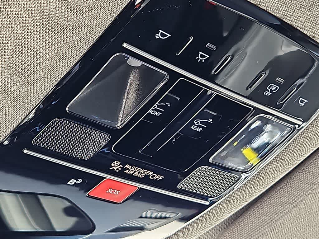 Thumbnail: 2026 Hyundai Santa Fe - 18