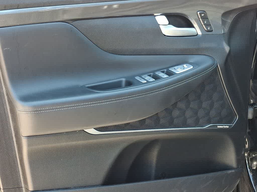 Thumbnail: 2023 Hyundai Santa Fe - 12