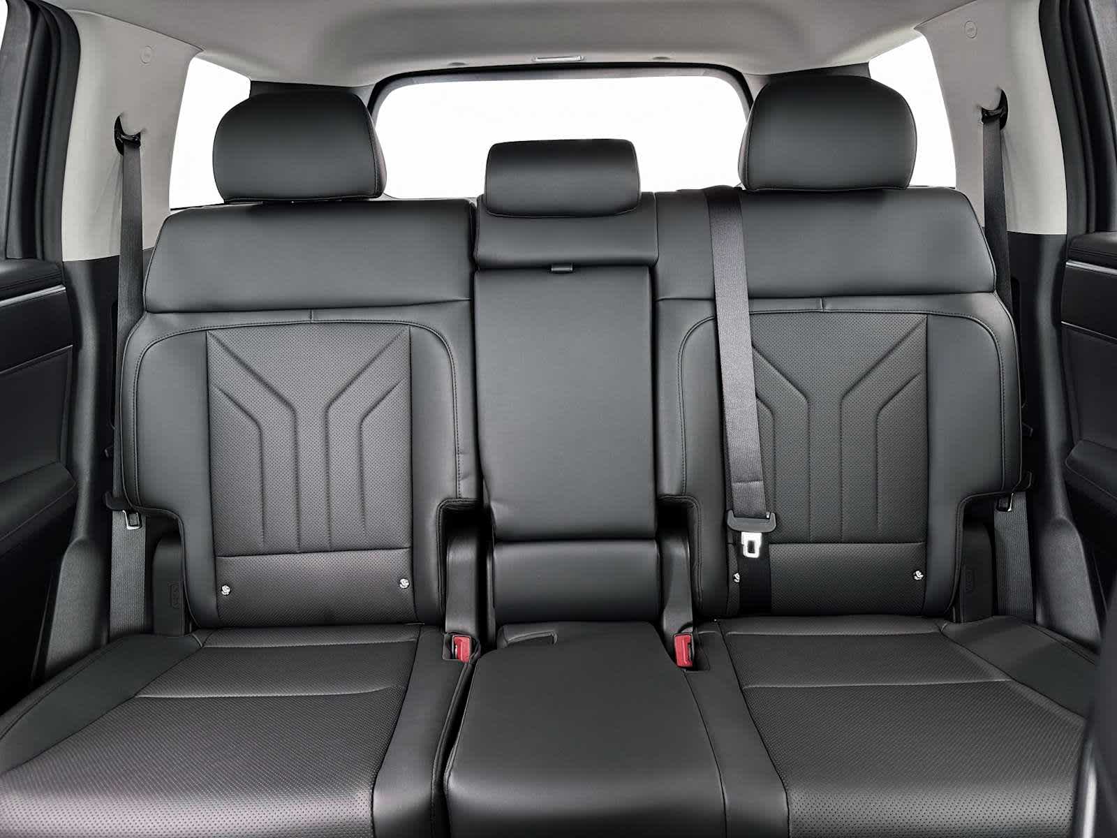 Thumbnail: 2026 Hyundai Santa Fe - 16