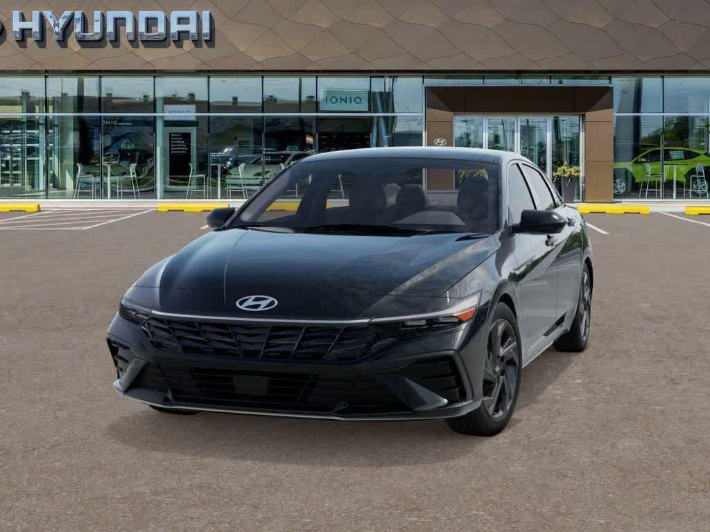 Thumbnail: 2026 Hyundai Elantra - 23