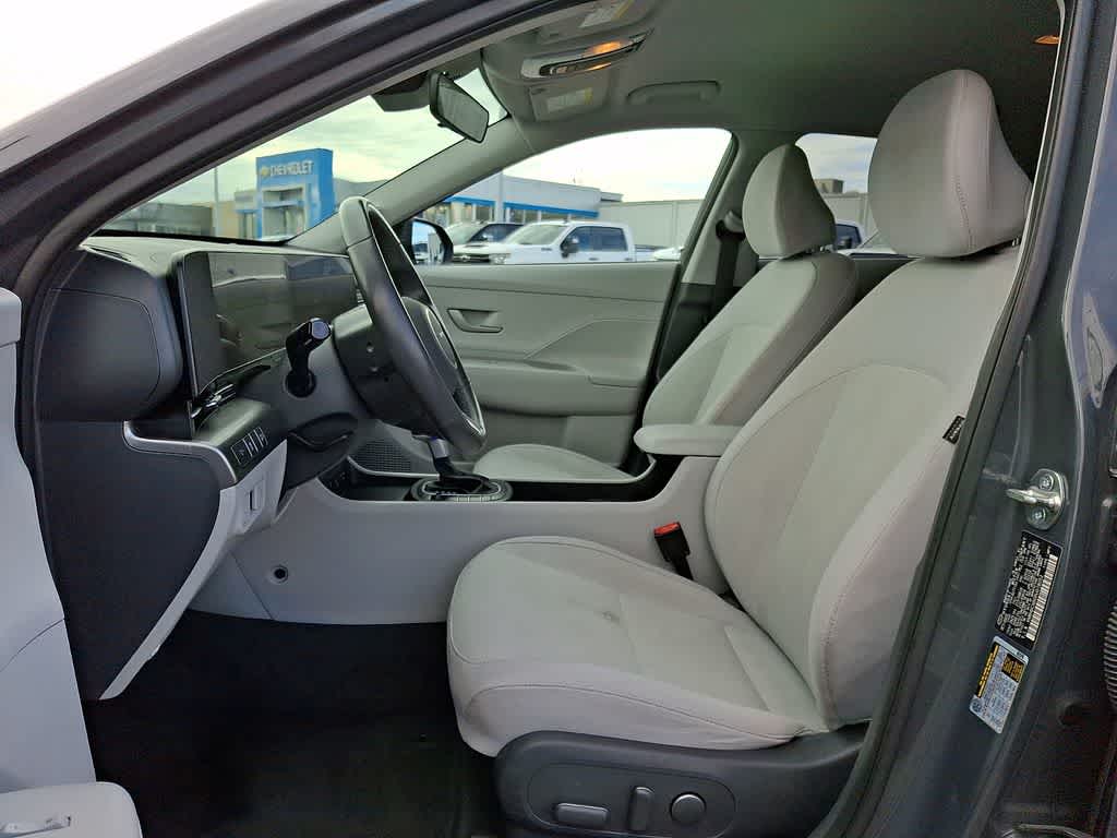 Thumbnail: 2024 Hyundai Kona - 13