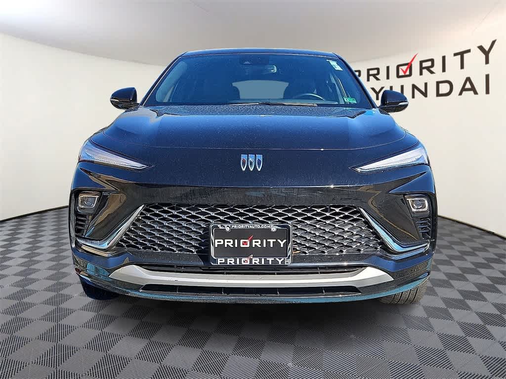 Thumbnail: 2024 Buick Envista - 2