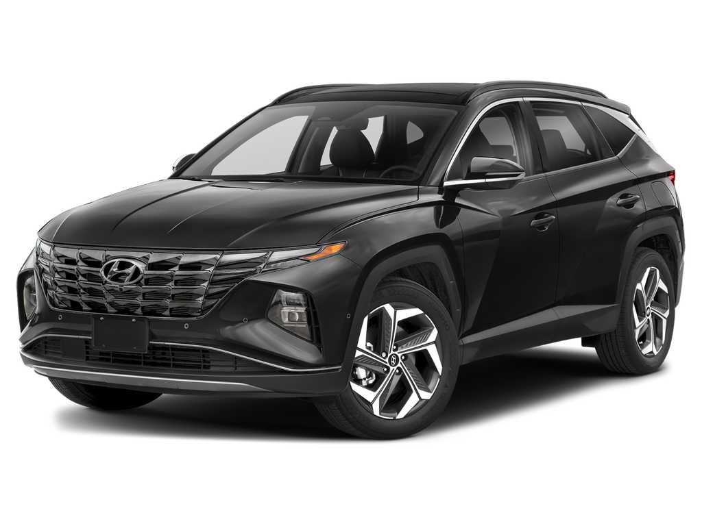 Thumbnail: 2024 Hyundai Tucson - 46
